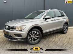 Volkswagen Tiguan - 1.4 TSI ACT Highline * Camera * Panorama * Trekhaak