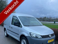 Volkswagen Caddy - Bestel 1.6 TDI