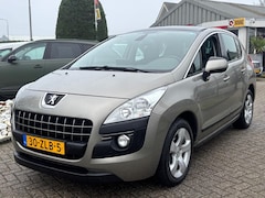 Peugeot 3008 - 1.6 Automaat 2013 Panodak Leer Trekhaak