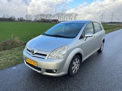 Toyota Corolla Verso - 1.6 VVT-i Sol