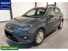 Seat Arona - 1.0 TSI AUTOMAAT Xcellence RIJKLAAR