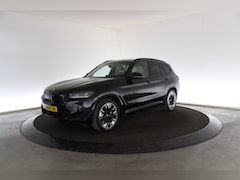 BMW iX3 - iX3 high Executive