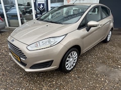 Ford Fiesta - 1.0 Style*50.000 Dkm