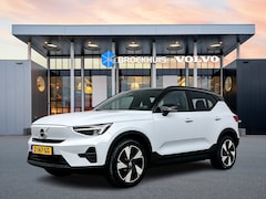 Volvo XC40 - Single Motor Extended Range Plus 82 kWh | 20" | Nubuck Microtech | Getint glas