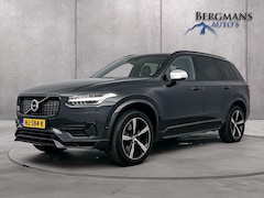 Volvo XC90 - 2.0 T8 Twin Engine AWD R-Design // TREKHAAK // PANORAMA //