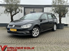 Volkswagen Golf - 1.0 TSI Comfortline Adaptive Cruise Led CarPlay Navi Climate