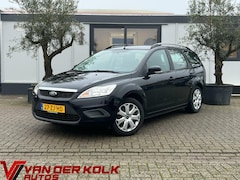 Ford Focus Wagon - 1.6 Trend Airco Trekhaak Cruise