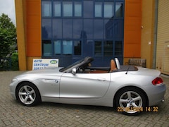 BMW Z4 Roadster - SDrive20i High Executive Aut