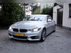 BMW 4-serie Coupé - 420i M sport