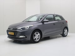 Hyundai i20 - 1.2 HP 84pk i-Motion [ TREKHAAK+AIRCO+CRUISECONTROL+ELEK.PAKKET ]