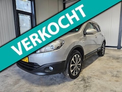 Nissan Qashqai - 1.6 Connect Edition