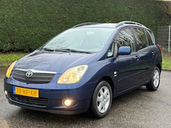 Toyota Corolla Verso - 1.6 | 1e eigenaar | Goed onderhouden | El. Ramen | Airco