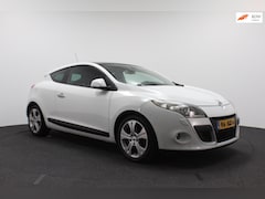 Renault Mégane Coupé - 2.0 TCe Dynamique | Climate control | Panorama dak | Groot scherm | Parkeersensoren