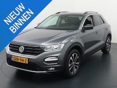 Volkswagen T-Roc - 1.5 TSI Sport