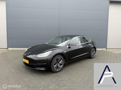 Tesla Model 3 - Long Range Dual Motor AWD 75 kWh incl BTW