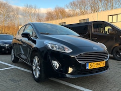 Ford Fiesta - 1.0 EcoBoost Titanium Bang & Olufsen Audiosysteem, NAP