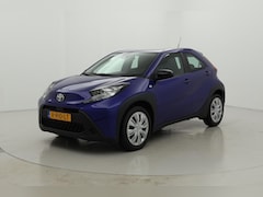 Toyota Aygo X - 1.0 VVT-i Play Apple|Android Automaat