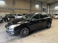 Renault Mégane Estate - 1.2 TCe Bose|Nette auto|