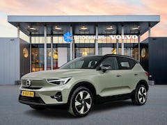 Volvo XC40 - Recharge Twin Ultimate 82 kWh | Microtech / Nubuck | Elektrisch inklapbare trekhaak | Geti