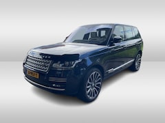 Land Rover Range Rover - 3.0 TDV6 Autobiography / Panoramadak / 360Camera / Head-up / 22'' / Luchtvering / Luxe Led