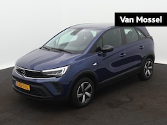 Opel Crossland - 1.2 Turbo Edition