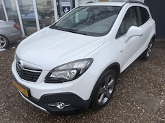 Opel Mokka - 1.4 T Cosmo 4x4