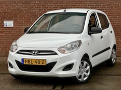 Hyundai i10 - 1.1 i-Motion