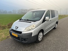 Peugeot Expert - 229 1.6 HDI L2H2 6 PERSOONS