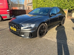 Audi A6 Avant - 40 TFSI S edition Competition NIEUWSTE MODEL