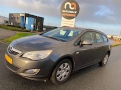 Opel Astra Sports Tourer - 2011 * 1.7 CDTi Edition * EURO 5