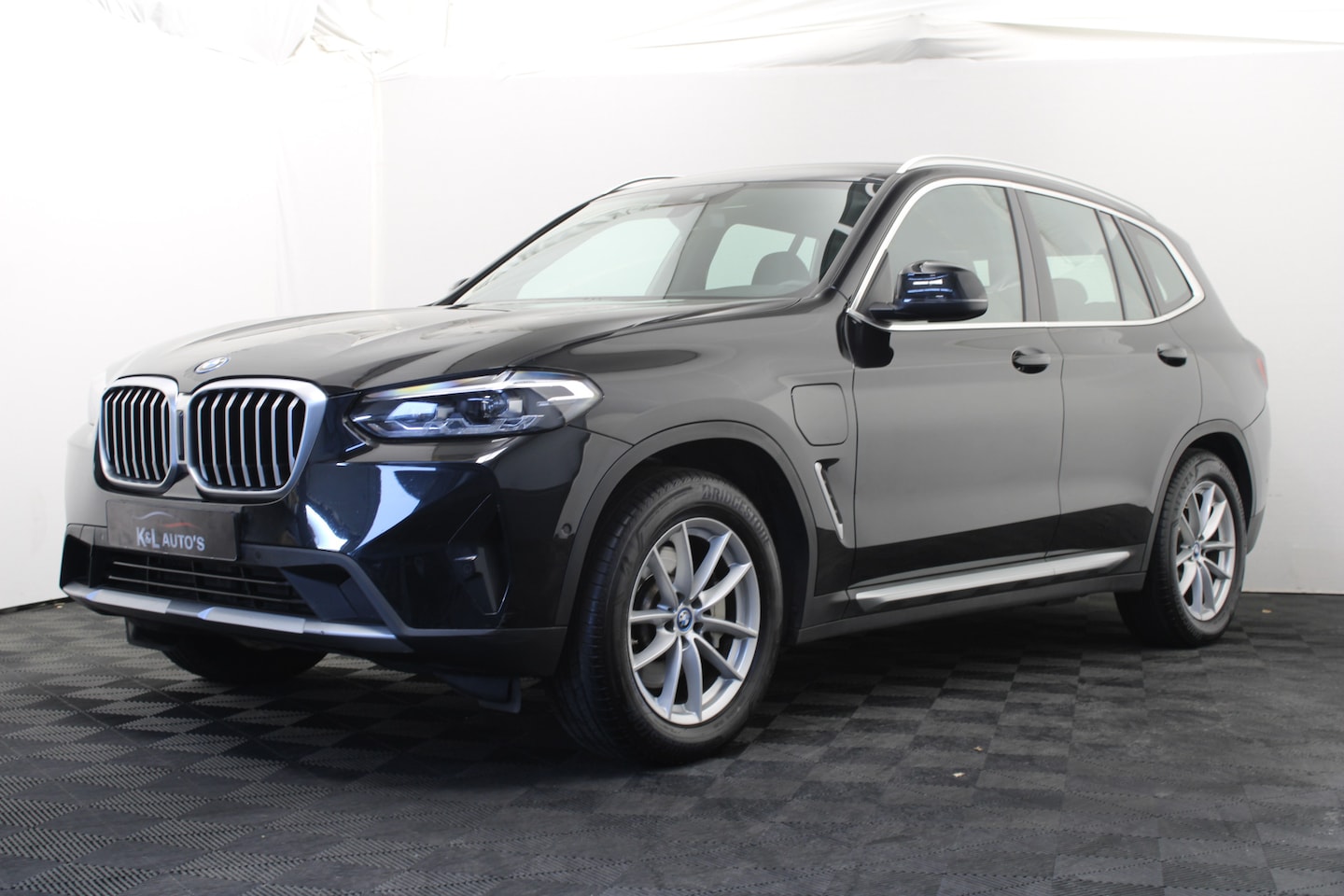 BMW X3 - xDrive30e High Executive xDrive30e High Executive - AutoWereld.nl