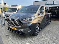 Ford Transit Custom Tourneo - 170 PK TITATIUM X SPORT L2