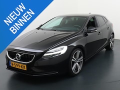 Volvo V40 - 2.0 T2 Nordic+ V40 2.0 T2 Inscription