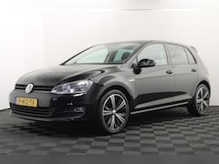 Volkswagen Golf - 1.2 TSI CUP Edition |Navi|Stoelverwarming|