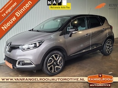 Renault Captur - 0.9 TCe Dynamique, 1 eig., dealer oh., navi, pdc, dab, clima