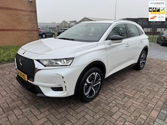 DS 7 Crossback - 1.6 PureTech Be Chic 180pk