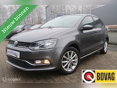 Volkswagen Polo - 1.0 CLIMA, CRUISECONTROL, STOELVERWARMING