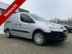 Citroën Berlingo XL - bestel 1.6 e-HDI Club 3P L2 Trekhaak Cruise control Elektrische pakket