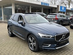 Volvo XC60 - T8 AWD Inscription Luchtvering Keyless DAB