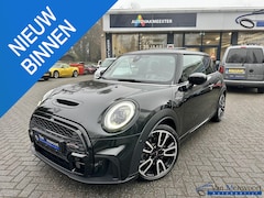 MINI Cooper S - 2.0 John Cooper Works Leder|ACC|Pano|Headup|Camera|DAB|Keyless