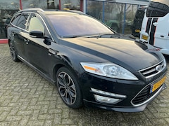 Ford Mondeo Wagon - 1.6 EcoBoost Platinum SPORT ST LINE