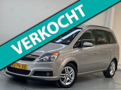 Opel Zafira - 2.2 Cosmo Automaat 7 Personen