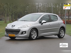 Peugeot 207 - 1.4 VTi 5 deurs Millesim 200 / 1e eigenaar / Sportvelgen / Airco / Elektrische ramen