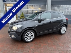 Opel Mokka - 1.4 T Cosmo | Xenon | Trekhaak | Navigatie | 10-2014 171.122 KM