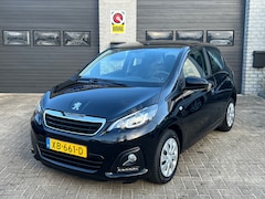 Peugeot 108 - 1.0 e-VTi Active *Garantie*Airco