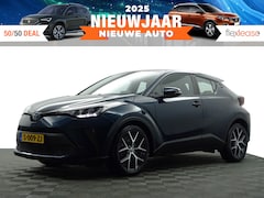 Toyota C-HR - 1.8 Hybrid Active Aut- NAP 26dkm, Dealer Onderhouden, Camera, Ada Cruise, Carplay