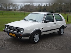 Volkswagen Golf - 2 1.3 NZ CL 1992 APK Oktober 2026