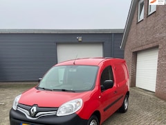 Renault Kangoo - 1.2 TCe 115 S&S Comfort