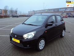 Suzuki Celerio - 1.0 Comfort