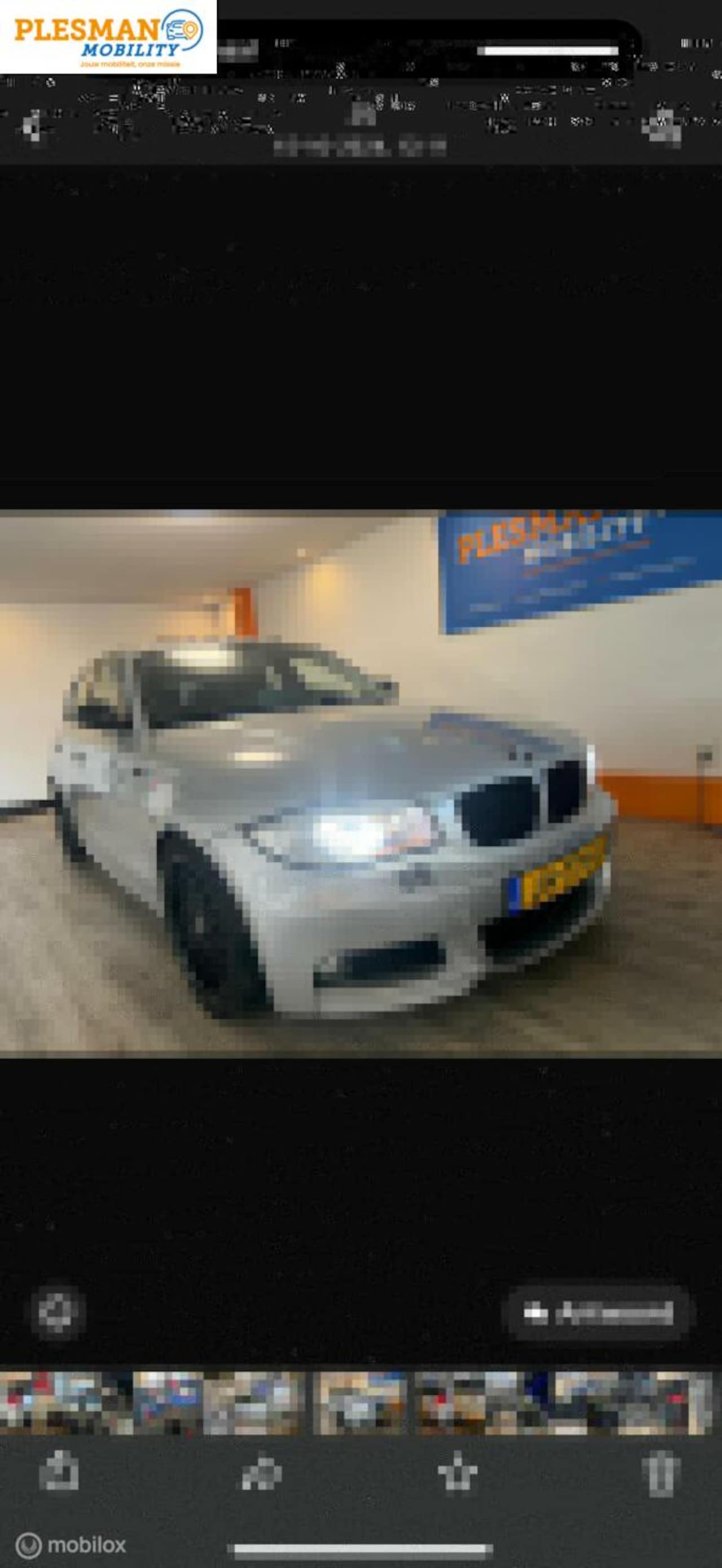 BMW 1-serie - 118i Executive 118i Executive - AutoWereld.nl